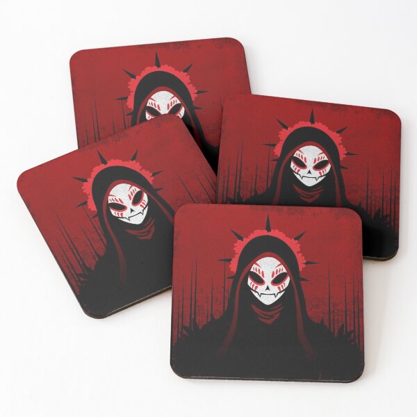 Item preview, Catrina The Final Reckoning designed and sold by Marionette.