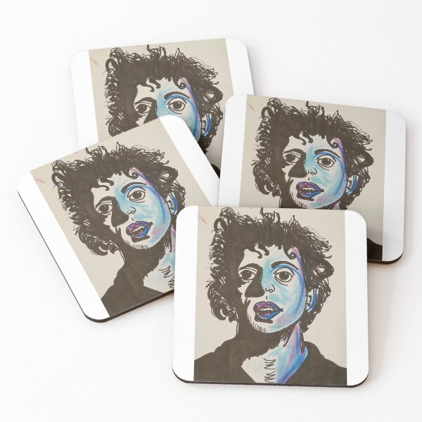 Item preview, The Mood of Phillip Glass designed and sold by radicalcanvas.