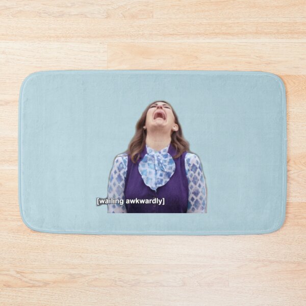 Item preview, Janet The Good Place designed and sold by aelmz.