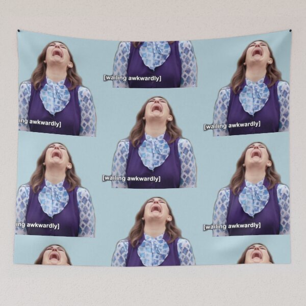Item preview, Janet The Good Place designed and sold by aelmz.