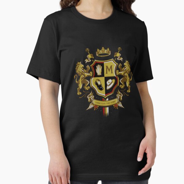 Long Live The King Essential T-Shirt