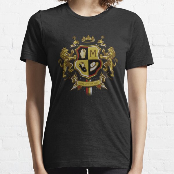 Long Live The King Essential T-Shirt