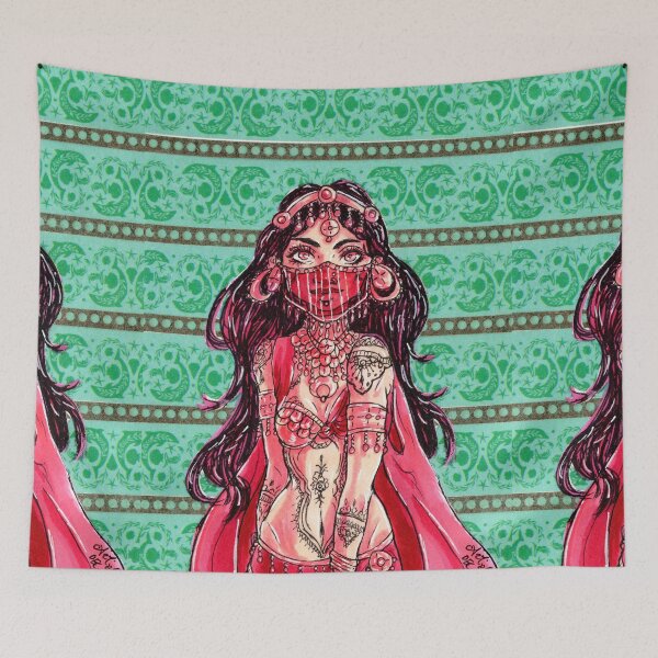 Item preview, Mehndi designed and sold by arlieopal.