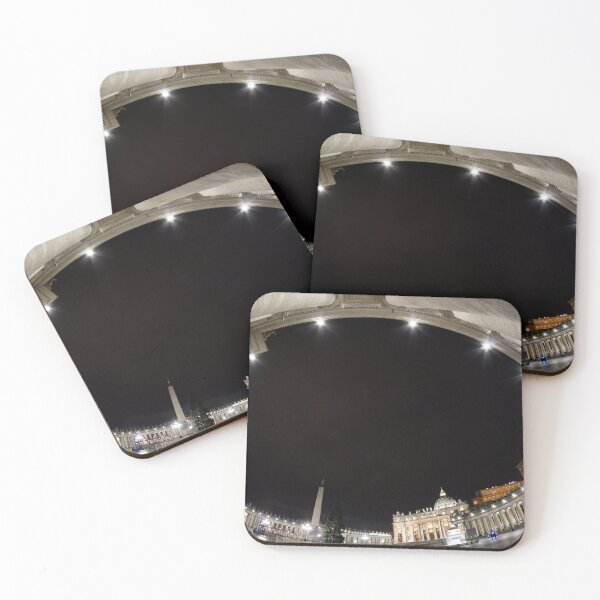 Item preview, saint Peter's basilica designed and sold by dudzio9.