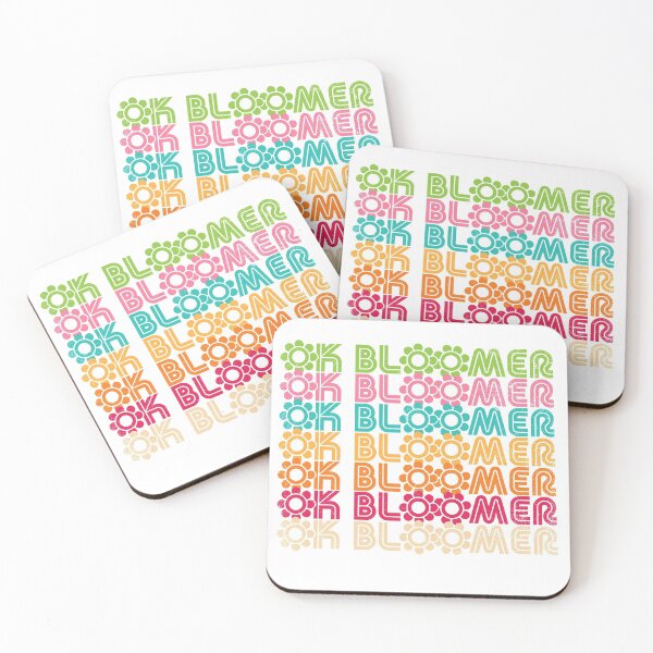 Item preview, OK Bloomer designed and sold by kg07.