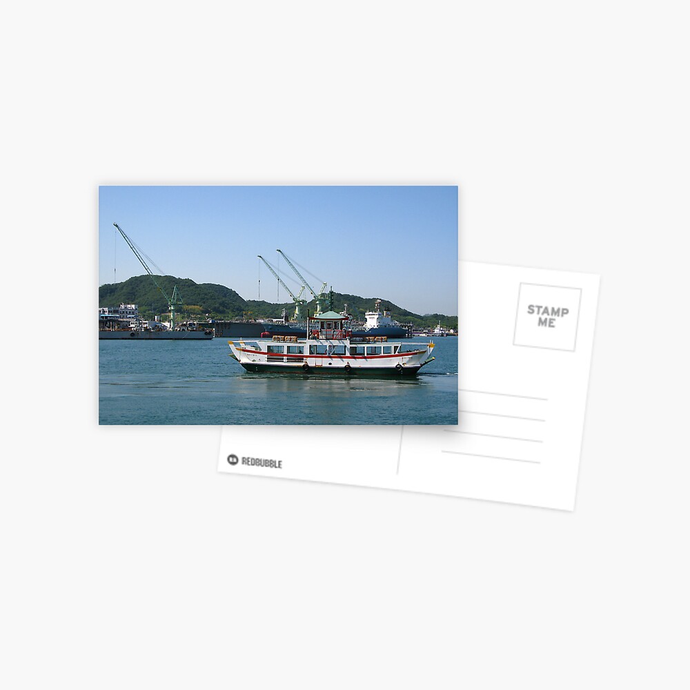 Item preview, Postcard designed and sold by tomoenk6.