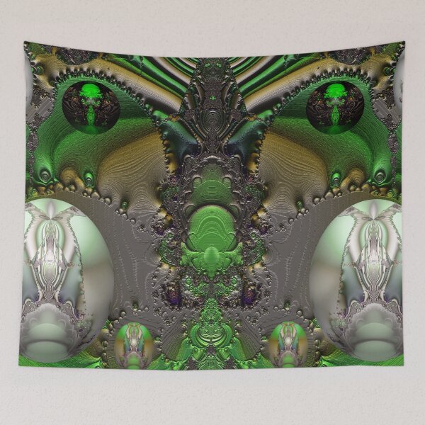 Item preview, A Cavern Full of Treasure designed and sold by barrowda.