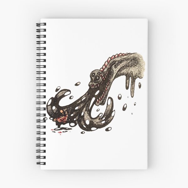Item preview, Spitting Rot designed and sold by AgentKulu.