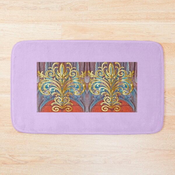 Item preview,  Provence Ornate scroll designed and sold by Aquila Light Pictures.
