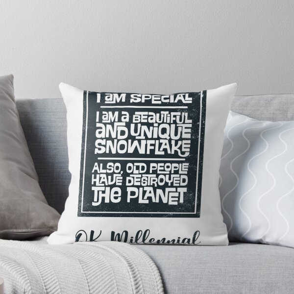 Item preview, OK Millennial designed and sold by kg07.
