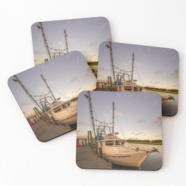 Item preview, Docking Bboat designed and sold by KensLensDesigns.