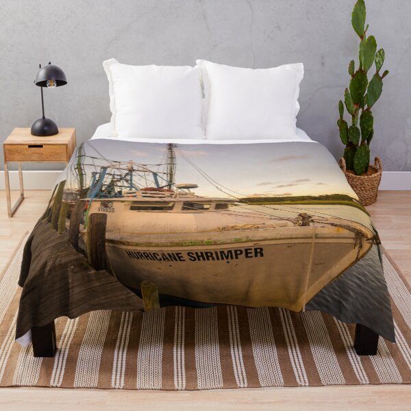 Item preview, Docking Bboat designed and sold by KensLensDesigns.
