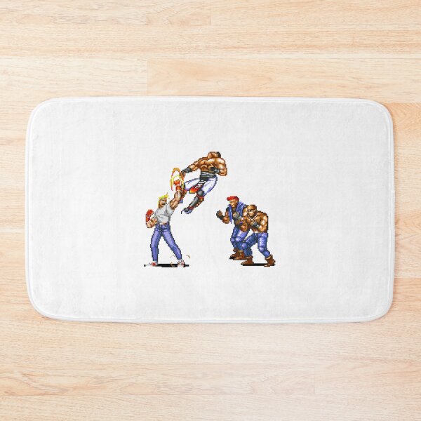 Item preview, Streets of Rage Axl designed and sold by araujojr.
