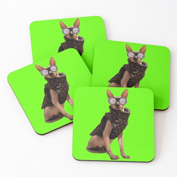 Item preview, Hypno cat designed and sold by CZverev.