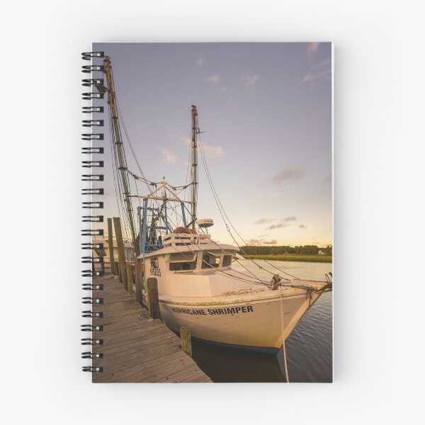 Item preview, Docking Bboat designed and sold by KensLensDesigns.