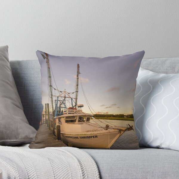 Item preview, Docking Bboat designed and sold by KensLensDesigns.