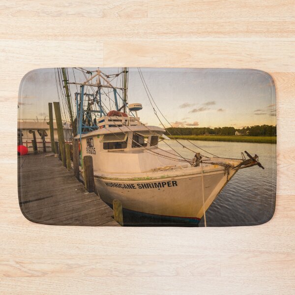 Item preview, Docking Bboat designed and sold by KensLensDesigns.