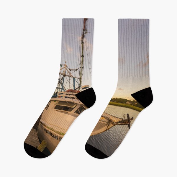 Item preview, Docking Bboat designed and sold by KensLensDesigns.