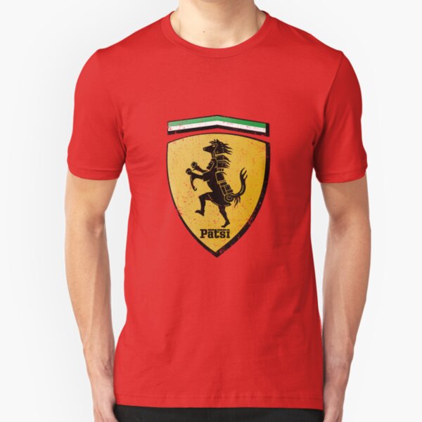 Patsi Slim Fit T-Shirt