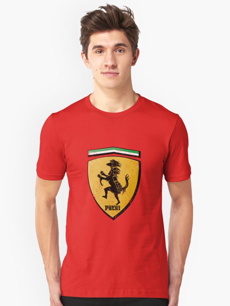 Alternate view of Patsi Slim Fit T-Shirt