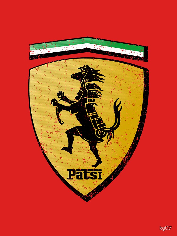 Patsi by kg07