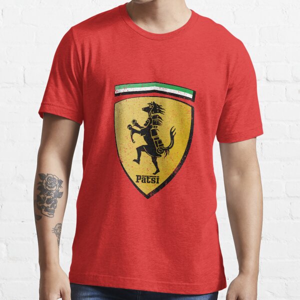 Patsi Essential T-Shirt