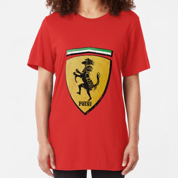Patsi Slim Fit T-Shirt