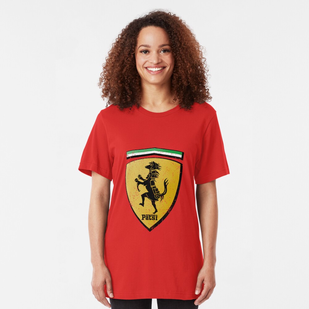 Patsi Slim Fit T-Shirt