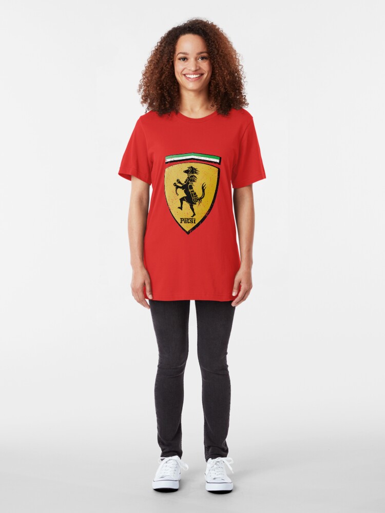 Alternate view of Patsi Slim Fit T-Shirt