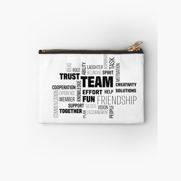 Item preview, Teamwork designed and sold by Vectorqueen.