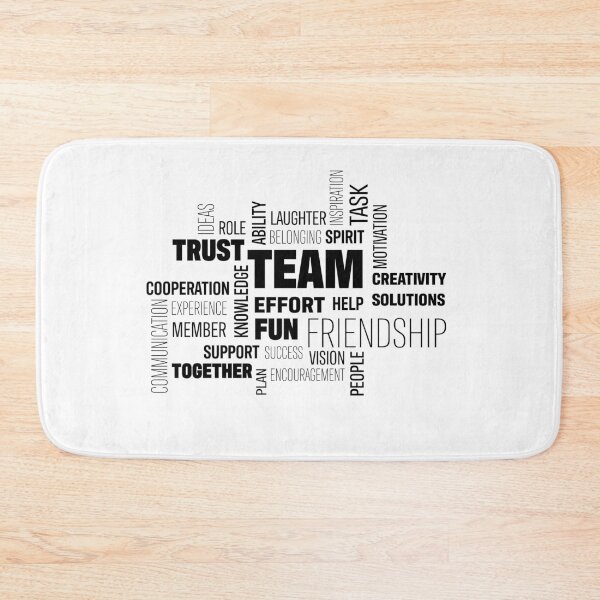 Item preview, Teamwork designed and sold by Vectorqueen.