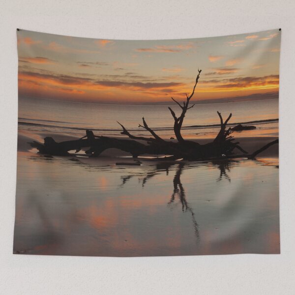Item preview, Driftwood at Sunrise designed and sold by Allen Penton.