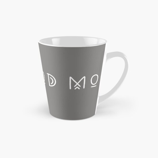 Item preview, Gray Mood Millennial Word designed and sold by wellnessrushop.