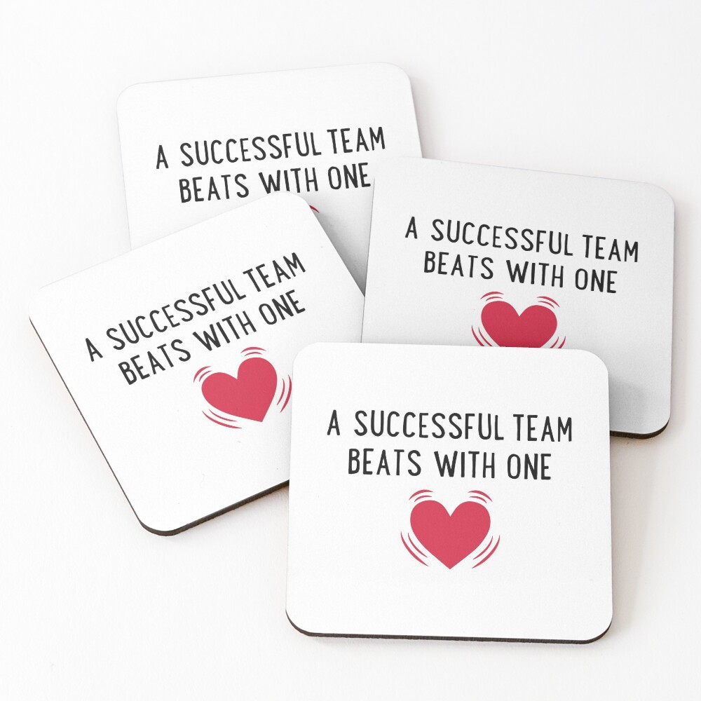 Item preview, Coasters (Set of 4) designed and sold by Vectorqueen.