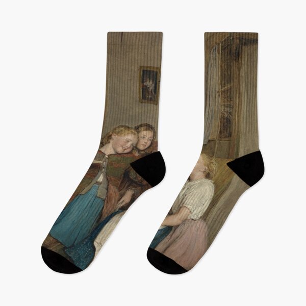 Item preview, A Mother's Love designed and sold by Paul David Wilson.