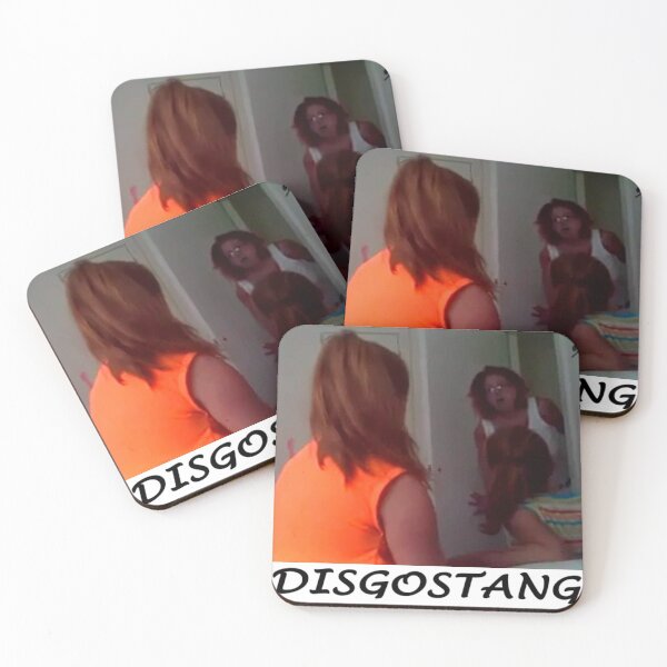 Item preview, DISGOSTANG designed and sold by Miki Minach.