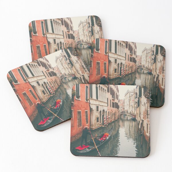 Item preview, View of Venice designed and sold by dudzio9.