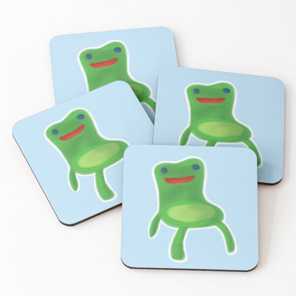 Item preview, froggy chair designed and sold by aelmz.