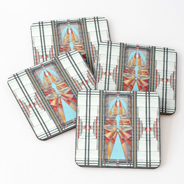 Item preview, Kachina Blanco designed and sold by don quackenbush art.