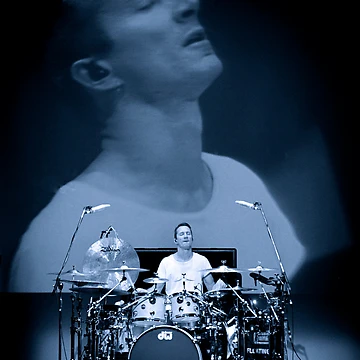 Artwork thumbnail, The Rythm by frankc