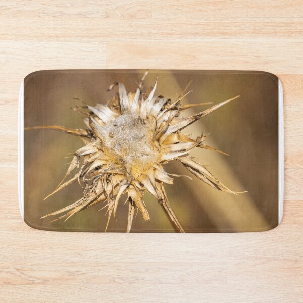 Item preview, Dead seed head. designed and sold by Anne Scantlebury.
