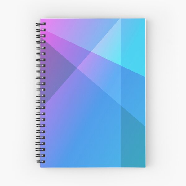 Item preview, Gradient Geometry I designed and sold by Amanda Taylor.