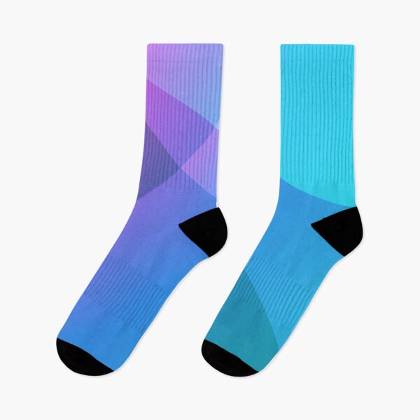 Item preview, Gradient Geometry I designed and sold by Amanda Taylor.