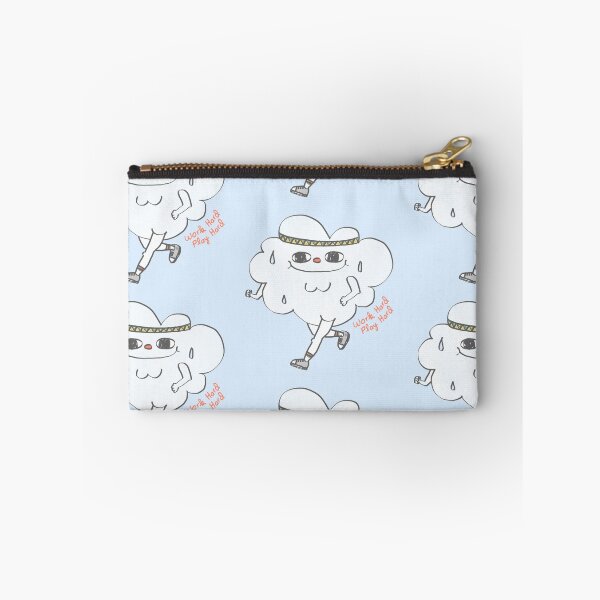 Item preview, work hard, play hard designed and sold by junoly.
