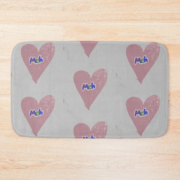 Item preview, Romantic Sarcasm in grungy colors, valentine, break-up designed and sold by djrunnels.