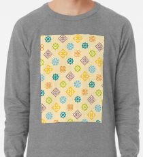 Motifs Lightweight Sweatshirt