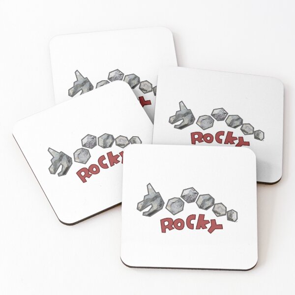 Item preview, Rocky designed and sold by NikolaiGames.