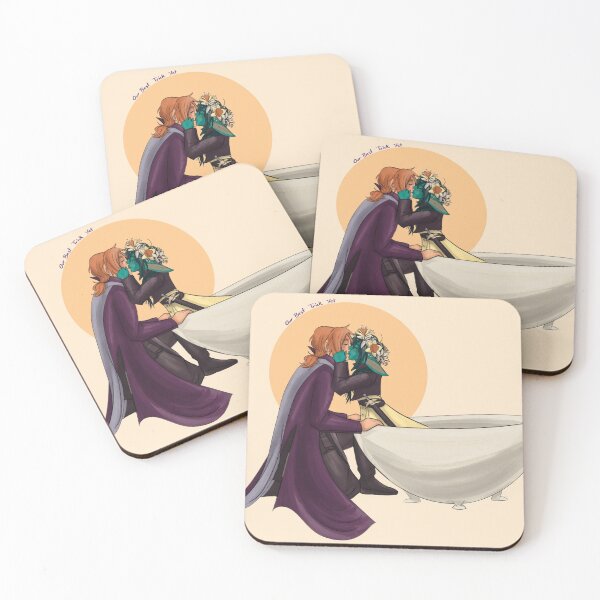 Item preview, Our Best Trick Yet designed and sold by CaffeineCrafts.