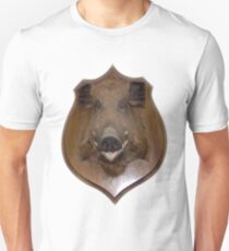 Sanglier Unisex T-Shirt