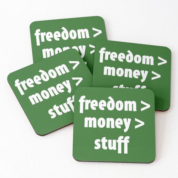 Item preview, Freedom > Money > Stuff designed and sold by Esskay Designs.